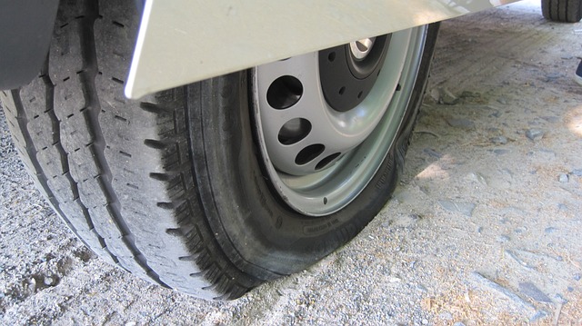 Flat Tire Warranty