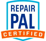 RepairPal logo